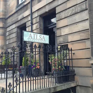 Ailsa Guest house