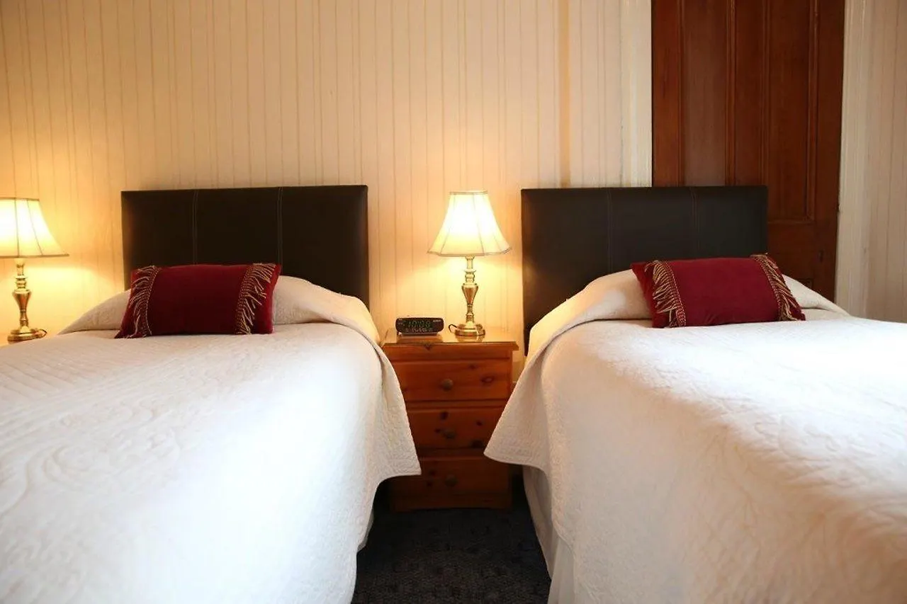 Ecosse Hotel Edinburgh