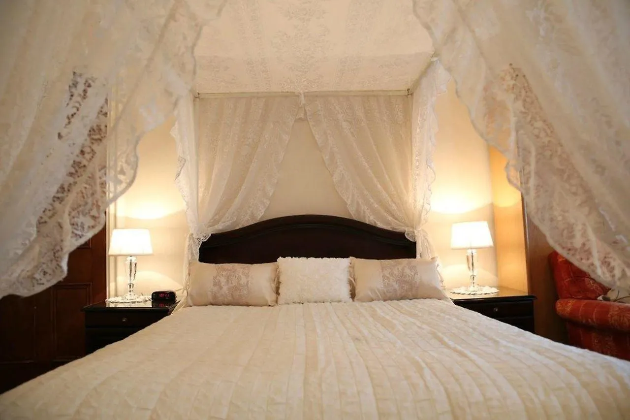 Ecosse Hotel Edinburgh