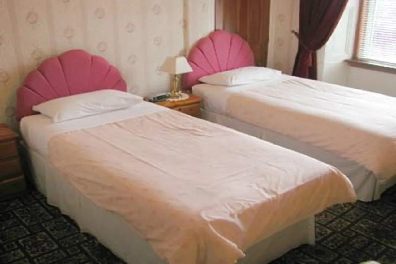 Ecosse Hotel Edinburgh United Kingdom