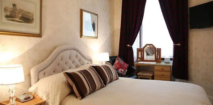 ****  Ecosse Hotel Edinburgh United Kingdom