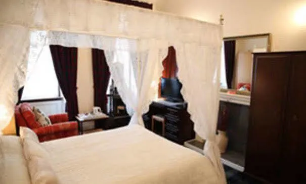 Ecosse Otel Edinburgh