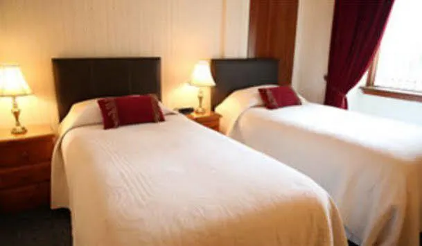 Ecosse Otel Edinburgh